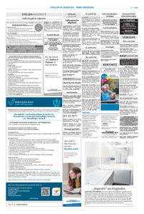 Stuttgarter Zeitung Prospekt - Stuttgarter Wochenblatt KW 5_2026