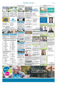 Stuttgarter Zeitung Prospekt - Stuttgarter Wochenblatt KW 6_2026
