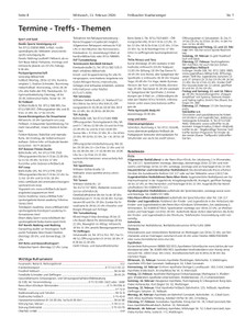 Stuttgarter Zeitung Prospekt - Fellbacher Wochenblatt KW7