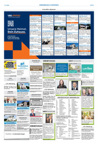 Stuttgarter Zeitung Prospekt - Fellbacher Wochenblatt KW7