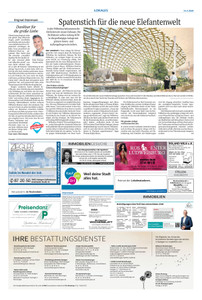 Stuttgarter Zeitung Prospekt - Stuttgarter Wochenblatt KW 07_2026