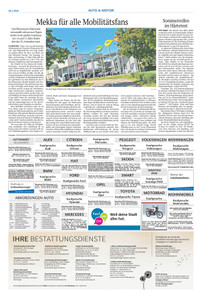 Stuttgarter Zeitung Prospekt - Stuttgarter Wochenblatt KW 09_2026