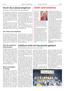 Stuttgarter Zeitung Prospekt - Fellbacher Wochenblatt KW 10_2026