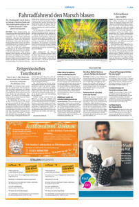 Stuttgarter Zeitung Prospekt - Stuttgarter Wochenblatt KW 10_2026