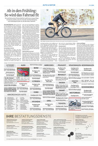 Stuttgarter Zeitung Prospekt - Stuttgarter Wochenblatt KW 11_2026