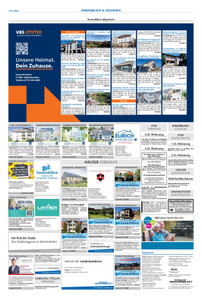 Stuttgarter Zeitung Prospekt - Stuttgarter Wochenblatt KW 11_2026