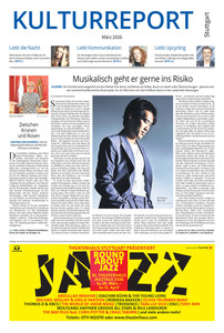 Stuttgarter Zeitung Prospekt - Test Nummer drei