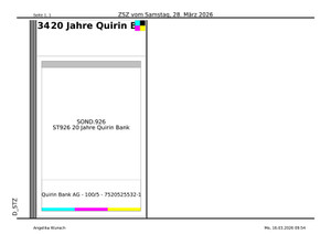 Stuttgarter Zeitung Prospekt - TestTestTest