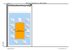 Stuttgarter Zeitung Prospekt - zweiter Test