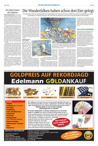 Stuttgarter Zeitung Prospekt - FeWo KW12