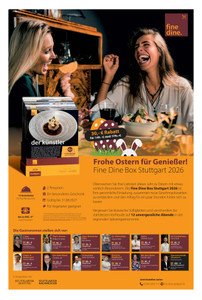 Stuttgarter Zeitung Prospekt - FeWo KW12