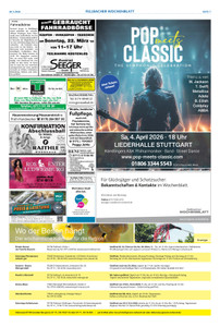 Stuttgarter Zeitung Prospekt - FeWo KW12