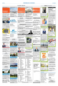Stuttgarter Zeitung Prospekt - FeWo KW12