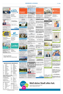 Stuttgarter Zeitung Prospekt - Stuttgarter Wochenblatt KW 12_2026