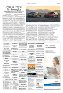 Stuttgarter Zeitung Prospekt - STW KW13