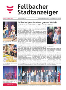 Stuttgarter Zeitung Prospekt - FeWo KW13