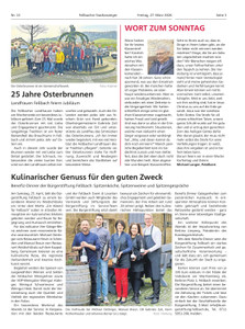 Stuttgarter Zeitung Prospekt - FeWo KW13