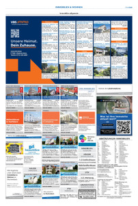 Stuttgarter Zeitung Prospekt - Stuttgarter Wochenblatt KW 15_2026