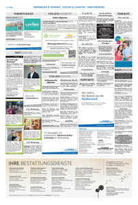 Stuttgarter Zeitung Prospekt - Stuttgarter Wochenblatt KW 15_2026