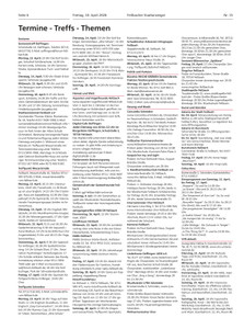 Stuttgarter Zeitung Prospekt - Fellbacher Wochenblatt KW 15_2026