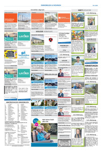 Stuttgarter Zeitung Prospekt - Stuttgarter Wochenblatt KW 16_2026