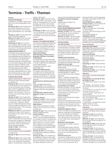 Stuttgarter Zeitung Prospekt - Fellbacher Wochenblatt KW16