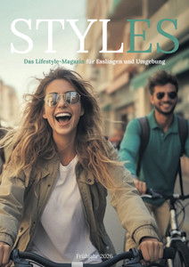 Stuttgarter Zeitung Prospekt - Styles 2026 Frühjahr
