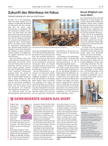 Stuttgarter Zeitung Prospekt - Fellbacher Wochenblatt KW 18