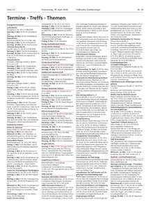 Stuttgarter Zeitung Prospekt - Fellbacher Wochenblatt KW 18