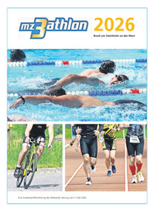 Stuttgarter Zeitung Prospekt - mz3athlon