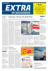 Stuttgarter Zeitung Prospekt - EXTRA_ES 2.5.2026