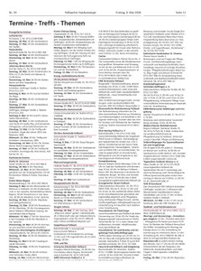 Stuttgarter Zeitung Prospekt - Fellbacher Wochenblatt KW19