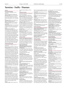Stuttgarter Zeitung Prospekt - Fellbacher Wochenblatt KW 20