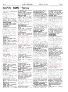 Stuttgarter Zeitung Prospekt - Fellbacher Wochenblatt KW 20