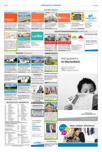 Stuttgarter Zeitung Prospekt - Fellbacher Wochenblatt KW 20