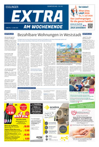 Stuttgarter Zeitung Prospekt - EXTRA_ES 16.05.2026