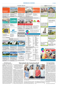 Stuttgarter Zeitung Prospekt - Stuttgarter Wochenblatt KW 20