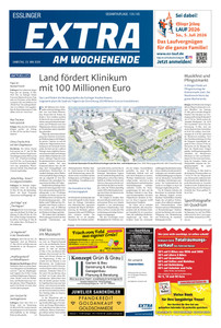 Stuttgarter Zeitung Prospekt - EXTRA_ES 23.05.2026