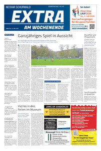 Stuttgarter Zeitung Prospekt - EXTRA_NEC 23.05.2026