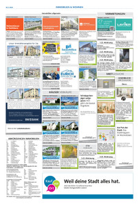Stuttgarter Zeitung Prospekt - Stuttgarter Wochenblatt KW 22_2026