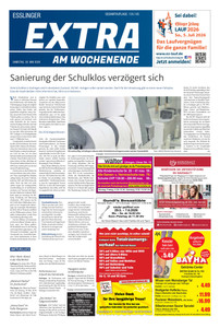 Stuttgarter Zeitung Prospekt - EXTRA_ES 30.05.2026
