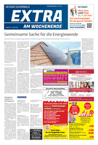 Stuttgarter Zeitung Prospekt - EXTRA_NEC 30.05.2026