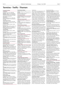 Stuttgarter Zeitung Prospekt - Fellbacher Wochenblatt KW 23_2026