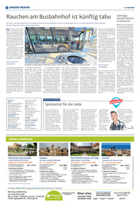 Stuttgarter Zeitung Prospekt - EXTRA_NEC 6.6.2026