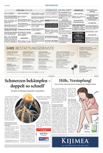 Stuttgarter Zeitung Prospekt - Stuttgarter Wochenblatt KW 24_2026