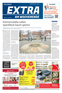 Stuttgarter Zeitung Prospekt - EXTRA_ES 13.6.2026