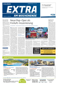 Stuttgarter Zeitung Prospekt - EXTRA_ES 19.6.2026