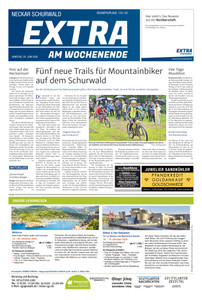 Stuttgarter Zeitung Prospekt - EXTRA_NEC 19.6.2026
