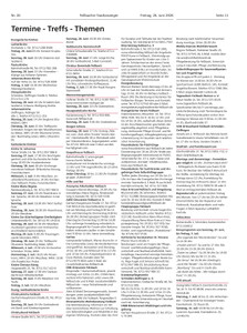 Stuttgarter Zeitung Prospekt - FeWo KW26