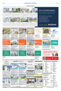 Stuttgarter Zeitung Prospekt - FeWo KW27
